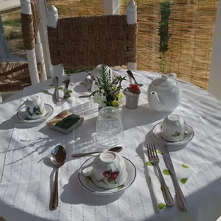 La 'nzina Bed & Breakfast 3*