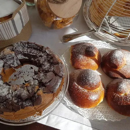 La 'nzina Bed & Breakfast Otranto