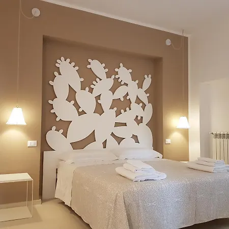 La 'nzina 3* Otranto
