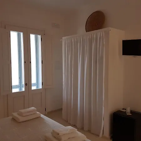 Bed & Breakfast La 'nzina