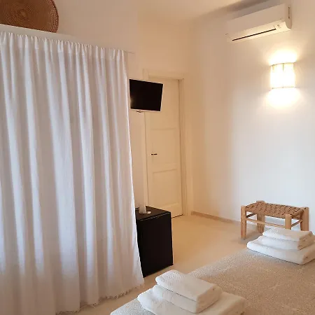 La 'nzina Bed & Breakfast Otranto