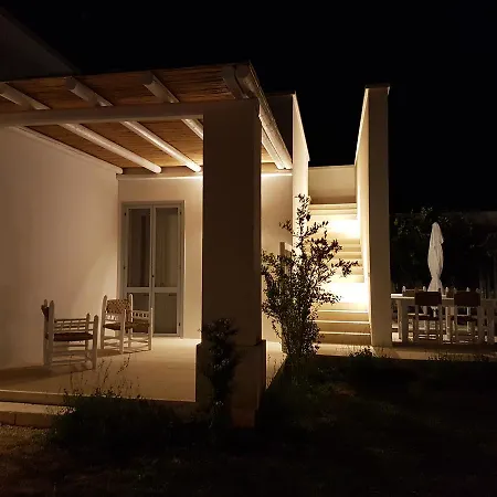 Bed & Breakfast La 'nzina 3*