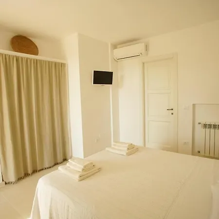 La 'nzina Bed & Breakfast 3*