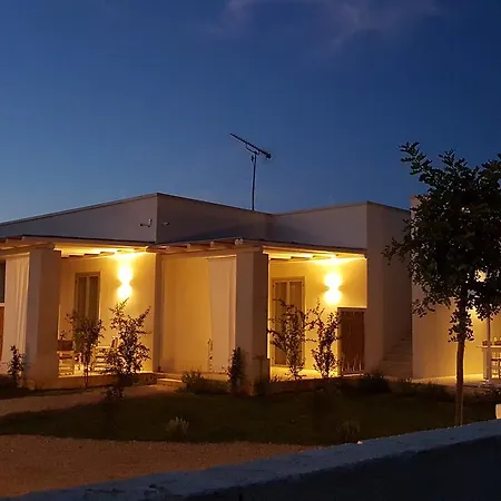 Bed & Breakfast La 'nzina 3*