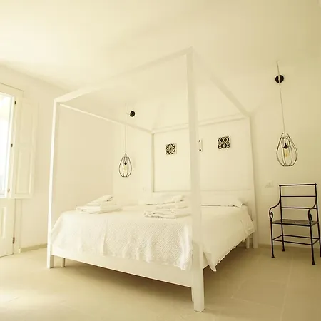 La 'nzina Bed & Breakfast 3*