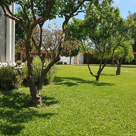 Bed & Breakfast La 'nzina 3*