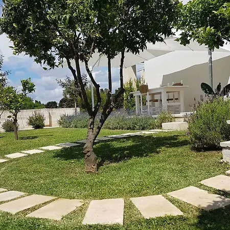 Bed & Breakfast La 'nzina