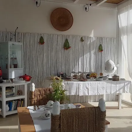La 'nzina 3* Otranto