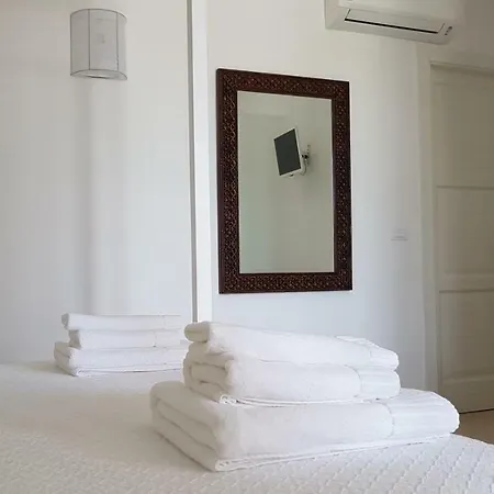 Bed & Breakfast La 'nzina